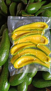 Aguacate congelado de Vietnam de alta calidad para exportación - Product Image 5