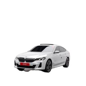 BMW Gran Turismo GT 620d xDrive M Sport Diesel Automatique 2022, 125 855 km, Volant à Gauche - Product Image 1