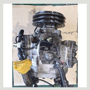Compresor de A/C compatible con la unidad de intercambio de calor HVAC Modine MBA51-6 – Probado con R-134a - Product Image 5