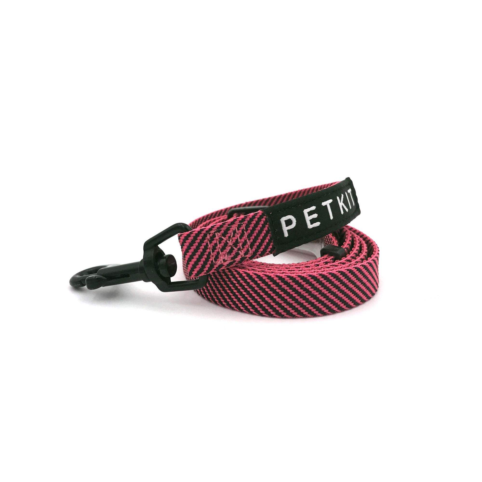 Couleur violet/blanc