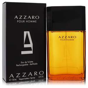 Eau de toilette pour homme, parfum de luxe pour le gentleman moderne - Product Image 1