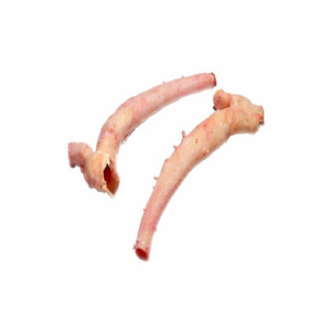 Aorte de porc congelée, tube de cœur de porc, procédé BQF, qualité A, qualité supérieure, 15-20 kg, faible teneur en matières grasses, durée de conservation de 12 mois, emballé en sac - Product Image 4