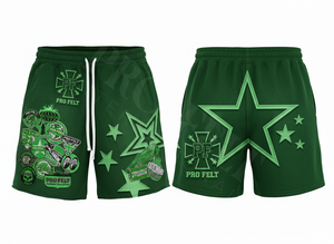 กางเกงขาสั้นผ้าแคนวาสหนานุ่มคุณภาพพรีเมียม 100% ผ้าฝ้าย สไตล์วินเทจ สำหรับออกกำลังกาย วิ่ง เล่นกีฬา ใส่เที่ยวทะเล ฤดูร้อน ฟิตเนส แบบสั่งทำได้ - Product Image 4