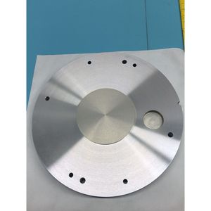 AMAT 0020-03664, Socle, 8 pouces, Oxyde, 200 mm, Mandrin - Équipements et pièces semi-conducteurs de renommée mondiale chez Trusted Global Legacy - Product Image 4