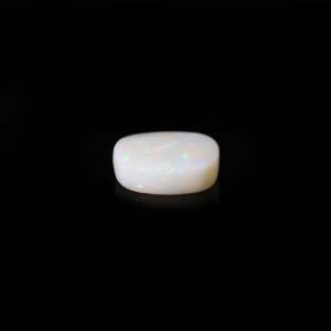 Natural Rough Opal Loose Gemstone 7.1 Carat Certified Wholesale 20mm - Product Image 3