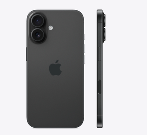 <span class=keywords><strong>iPhone</strong></span> 16 Originale Sbloccato di Fabbrica, <span class=keywords><strong>Smartphone</strong></span> con 128GB di RAM, Fotocamera da 48MP, Versione USA - Product Image 1