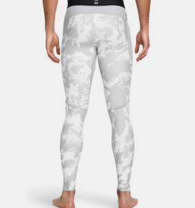Pantalon homme décontracté, coupe droite, en coton mélangé, tissu respirant et résistant, taille élastique, confortable, idéal pour les activités de plein air. - Product Image 4