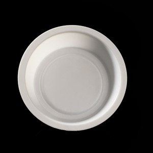 Assiette en plastique pour ketchup, moutarde et piment, fabrication sous contrat, échantillon disponible, vente en gros, OEM/ODM, haute qualité - Product Image 1