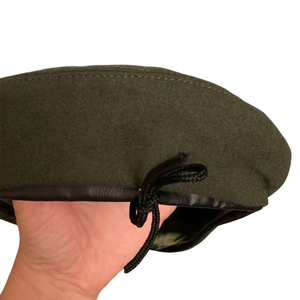 Boinas Unisex de Alta Calidad con Logotipo Personalizado Impreso, Diseño Liso para Deportes Casuales de Verano e Invierno, Viajes al Aire Libre y Uso Diario - Product Image 5