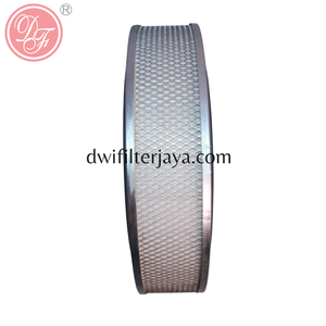 Elemento Filtrante, Repuesto para Colector de Polvo, Cartucho de Filtro de Aire, Compresor de Aire de Tornillo - Product Image 1