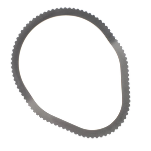 แหวนรัดช่องคลอดแบบพรีเมียม วัสดุสแตนเลส ระบบโมดูลาร์ ใช้ซ้ำได้ พร้อมตัวล็อคในตัว แหวนรัดช่องคลอดสำหรับนรีแพทย์ - Product Image 2