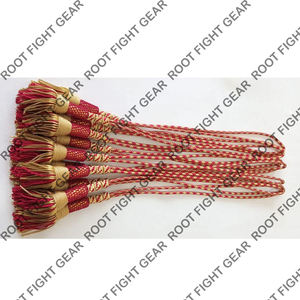 Hilo de Bullion de Alta Calidad para Decoración, Accesorios Tácticos para Uniformes, Borlas de Graduación, Suministros para Hacer Flecos - Product Image 2