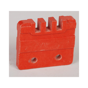 Soporte de barra colectora tipo DMC de 3 vías tipo K para paneles eléctricos industriales, aparellajes de distribución y conjuntos de barras colectoras - Product Image 6
