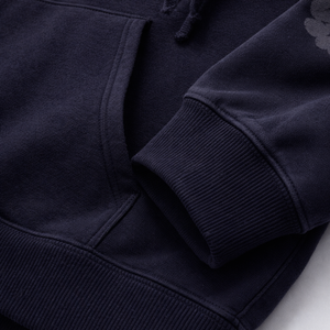 Sudadera con Capucha Estampada de Alta Calidad para Hombre, Sudadera con Patrón Completo, Ropa Urbana, Sudaderas al por Mayor, OEM Básicas, Mezcla de Algodón - Product Image 5