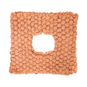 Large Supply PALM MAT / COIR TREE MAT Roots Revitalized: Palm Mat Round/Square Made from 100% Coconut Coir - Product Image 1