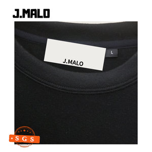 เสื้อยืดคอกลมแบบเรียบทนทานนุ่มสำหรับโยคะ - Product Image 6