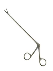 Class I Alligator Ear Nose Forceps Stainless Steel Manual Surgical <b>Kit</b> CE Instruments ISO13485 Certified <b>Model</b> DC-S-9 2-Year - Product Image 5