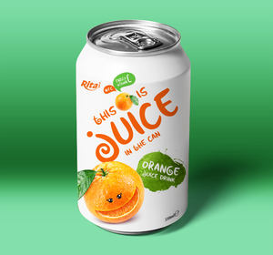 Jus de pomme Rita de qualité supérieure 330 ml, faible MOQ, fabricant Rita Beverage Vietnam, fruits frais - Product Image 6