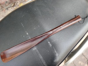 Chausse-pieds en bois de haute qualité, écologiques et polis, pour la Saint-Valentin et Thanksgiving - Product Image 4