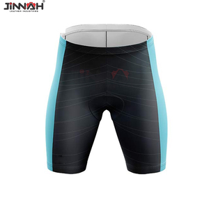 Ensemble de Vêtements de Cyclisme d'Été Écologiques à Séchage Rapide, Maillot à Manches Courtes pour Hommes, Tenue Décontractée Respirante Personnalisable - Product Image 4