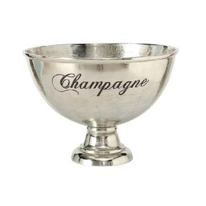 Seau à glace en aluminium personnalisé pour les fêtes, les mariages, les bars, avec seau à glace en forme de renne, forme et taille personnalisées au prix de gros - Product Image 6