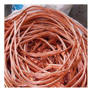 Chatarra de Cobre de Grado AA, Cobre Fuerte de Molino 99.99, Origen, Tipo, Lugar, Modelo, Contenido, Pureza - Product Image 1