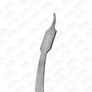 Top Quality 28.5 Cm Hohmann <b>Bone</b> Levers 24 Mm Orthopedic Medical <b>Surgical</b> <b>Instruments</b> Veterinary <b>Instruments</b> <b>Bone</b> Lever - Product Image 3