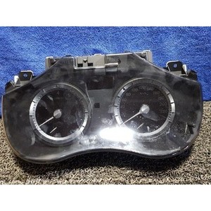 ES XV40 2006-2012 Kombi-Instrumenteneinheit Gebraucht ORIGINAL 8380033B91 - Product Image 2