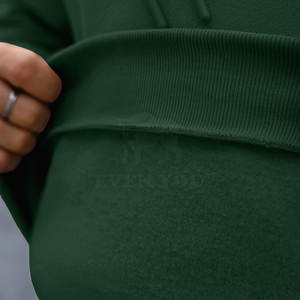 Sudaderas Holgadas de Alto Rendimiento para Hombre, Estilo Oversize, a la Moda, Venta al Por Mayor - Product Image 4