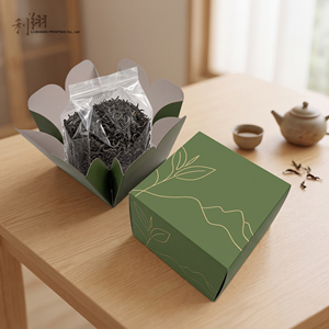 creative <b>packaging</b> Tea <b>packaging</b> - Product Image 2