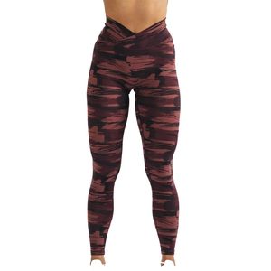 Leggings Inspire para Mujer, Cintura Alta, Compresión, Pantalones de Yoga Elásticos para Gimnasio - Product Image 3