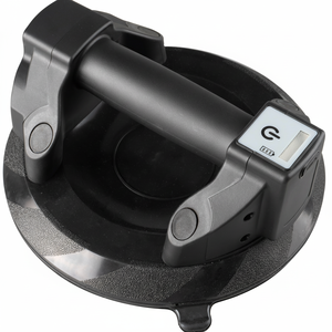 ถ้วยดูดฝุ่นไฟฟ้าแบบพกพาขนาดเส้นผ่านศูนย์กลาง 8 นิ้ว - Product Image 3