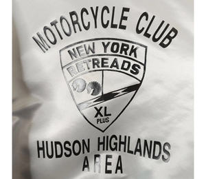 Veste pull-over scolaire personnalisée, vestes bomber de baseball Starter avec logo personnalisé pour hommes, veste de sport en satin pour équipe de baseball pour hommes - Product Image 4