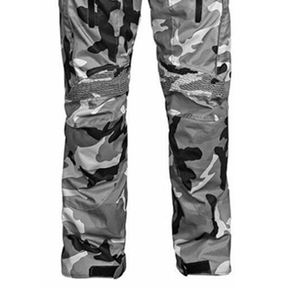 Pantalons de moto en Cordura, vêtements textiles pour moto, OEM ODM, avec personnalisation de la marque - Product Image 5