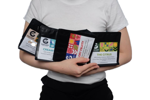 Café en Grano Tostado Semilavado Vietnamita, Nueva Cosecha, 1kg, Bolsa PET, Mezcla Personalizada de Robusta y Arábica, Calidad Premium, Procesado con Miel - Product Image 4