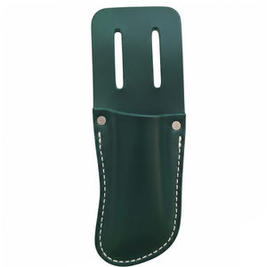 Estuche para Herramientas de Cuero Vacuno Genuino Hecho a Mano, Resistente al Agua, Ligero, para Taller y Uso en Exteriores - Product Image 1