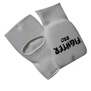 Guantes de Boxeo Fighter Pro de Algodón, Equipo de Protección para Entrenamiento de Artes Marciales, Guantes de Mano - Product Image 1