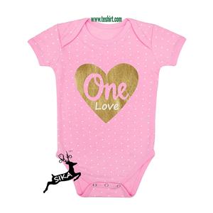 Conjunto de Ropa de Punto de Algodón Orgánico Certificado GOTS de Tirupur, para Bebés Recién Nacidos, Otoño-Verano, Ecológico y Transpirable - Product Image 5