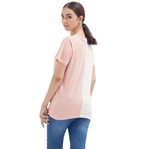 เสื้อยืดผ้าฝ้าย100% โอเวอร์ไซส์สำหรับผู้ชายเสื้อผ้าแนวสตรีทไซส์ใส่สบายขนาดพิเศษออกแบบโลโก้ได้ตามต้องการ - Product Image 3