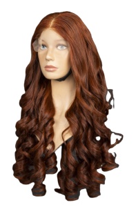 Nuevo estilo doble dibujado Virgen Fumi Paquete de cabello vietnamita para tejido rizado Pixie con rizos hinchables y pissy seleccionados a mano por - Product Image 5