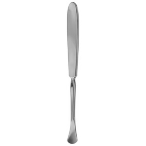 Écarteur périostal Cobb manuel en acier inoxydable médical, instrument chirurgical de précision à lame tranchante - Product Image 4