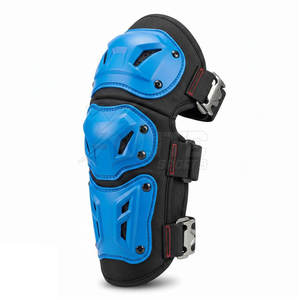Equipo de Motociclismo Transpirable de Alta Calidad, Protector de Rodilla para Motocicleta, Soporte de Seguridad para Todas las Estaciones, para Bicicleta - Product Image 4