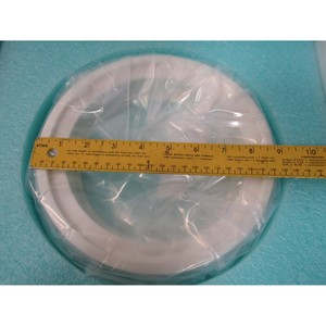 Coorstek 4095082-001 <b>Ceramic</b> <b>Ring</b>, 8.775 OD x - Trusted Global Legacy Semiconductor Equipment and Parts at - Product Image 3