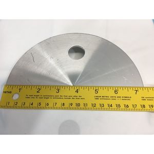 AMAT 0270-20044 ORIENTADOR DE CALIBRACIÓN DE HERRAMIENTAS 8", 117918 - Equipo y Piezas de Semiconductores de Confianza de la Marca Global Legacy - Product Image 5