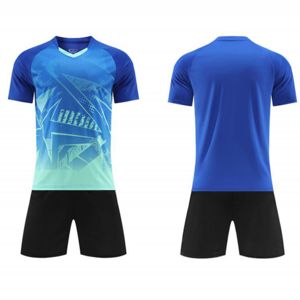 Camiseta de Fútbol Sublimada Única en Oferta, Uniforme de Equipo Personalizado, Jersey de Fútbol Sublimado Personalizado - Product Image 2