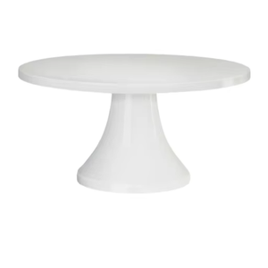 Metal Cake Stand <b>With</b> <b>Crystals</b> Decorative Elements Designer Cake Stand Premium Quality From India - Product Image 5