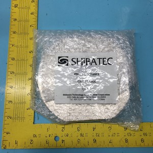 SHIBATEC 3FA9640 # 1 Brida Base, 3FA66846-3, 161318 - Equipo y Piezas de Semiconductores de Confianza de Marca Global - Product Image 6