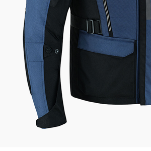 Chaqueta de Motocross OEM de Secado Rápido, Transpirable e Impermeable, Fabricante de Equipamiento Todoterreno para Motocicletas, Producción al por Mayor - Product Image 5