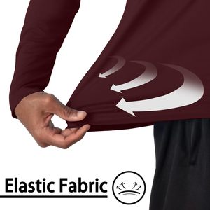 Sudadera con Capucha Personalizada de Poliéster y Algodón, Servicio OEM, Buena Calidad de Tela, Sudadera con Capucha Personalizada 2026, Producto de Sudaderas con Capucha para Pesca - Product Image 5