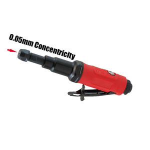 Meuleuses pneumatiques à air comprimé 0,35 CV, extension de 3 pouces, LNS-120AL, 25 000 tr/min, personnalisables, support OEM - Product Image 1